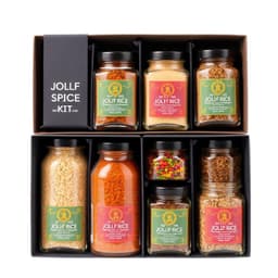 Auntie Efua's Kitchen