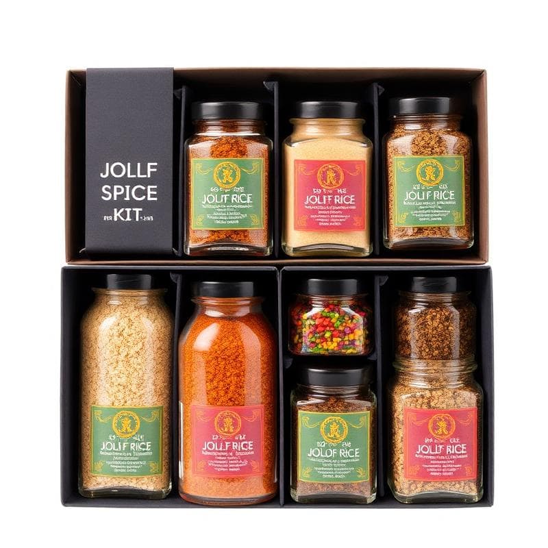 Auntie Efua's Kitchen logo