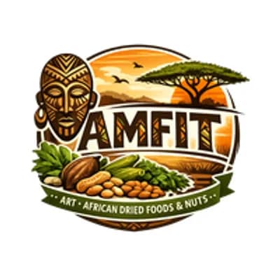 AMFIT logo
