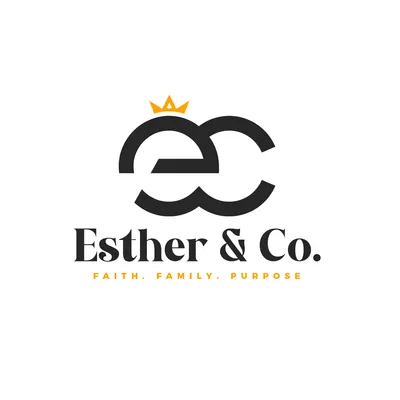 Esther & Co. LLC logo