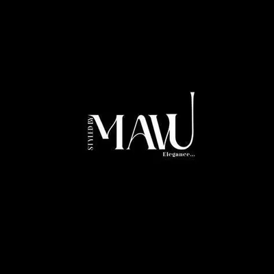 STYLED BY MAWU logo