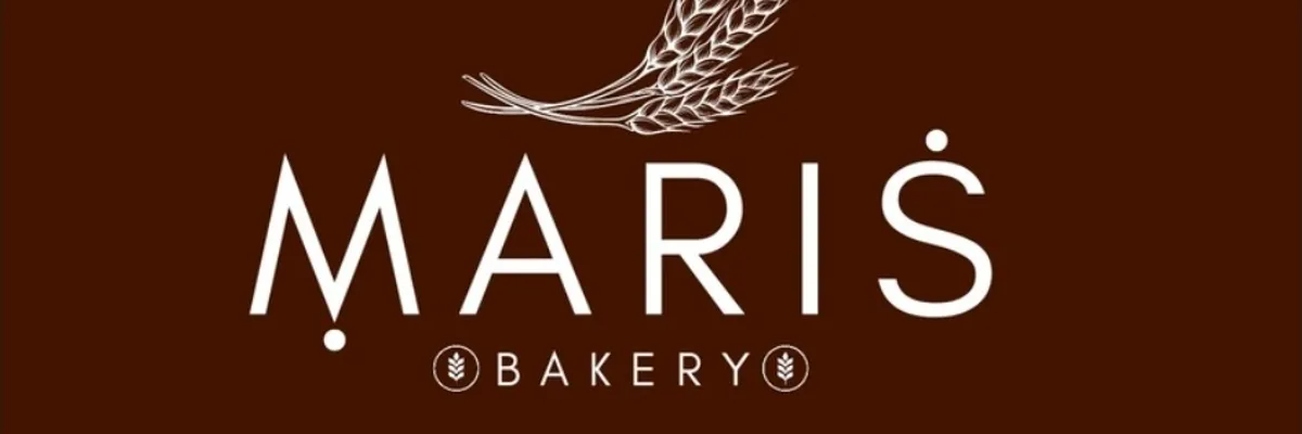 Banana bread banner