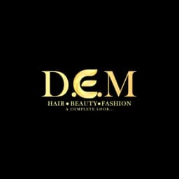 D.E.M HAIR & BEAUTY