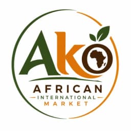 Ako African International Market