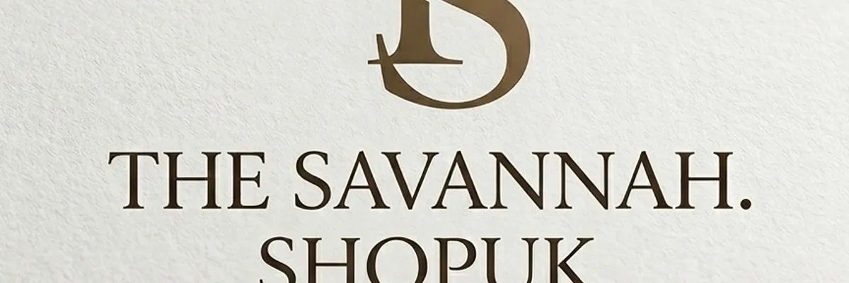 The Savannah Store banner