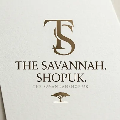 The Savannah Store logo