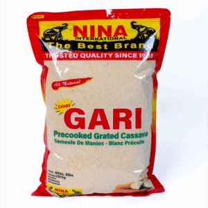 Gari