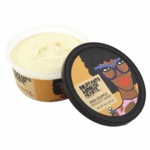 Shea butter