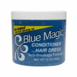 Blue magic
