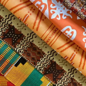 African Prints