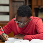 Books & Learning