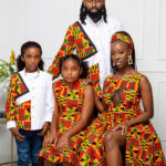Fashion & Apparel