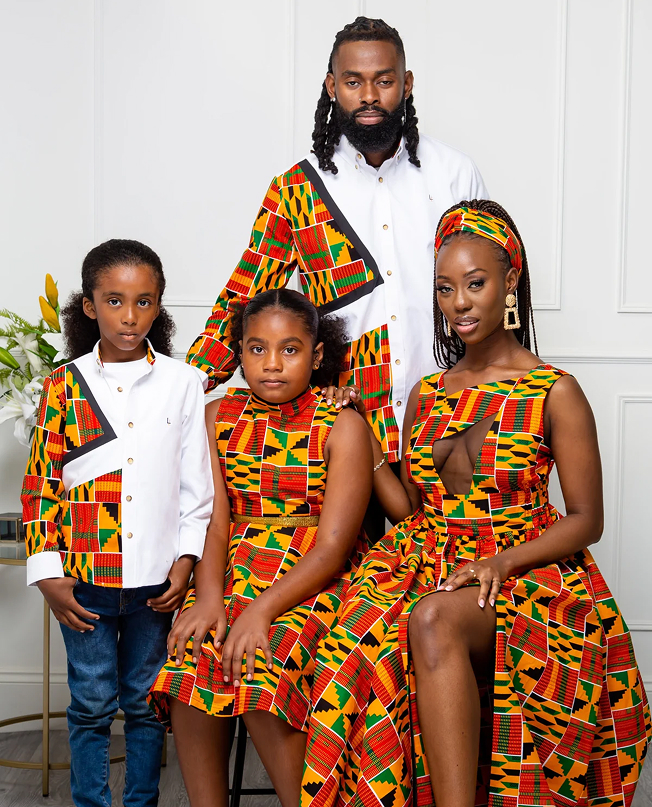 Fashion & Apparel