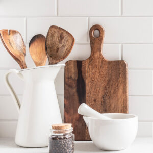 Kitchenware