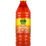 Tropical Sun Pure Palm Oil 2L