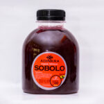 Adinkra Organic Hibiscus Sobolo Drink