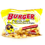 Nkatie Burger