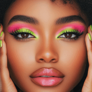 Makeup