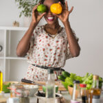 Food & Cooking