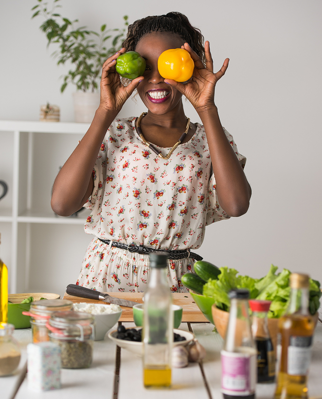 Food & Cooking