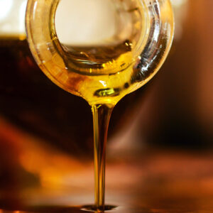 Oils and Sauces