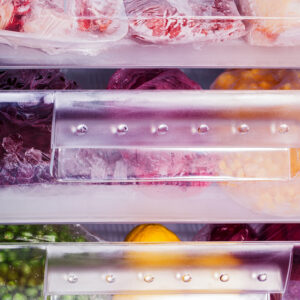 Frozen Food