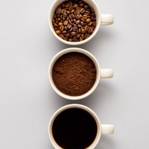 Coffee and Cocoa