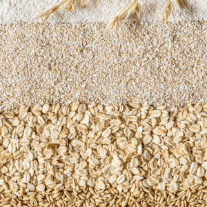 Pantry Staples
