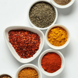 Spices & Seasonings